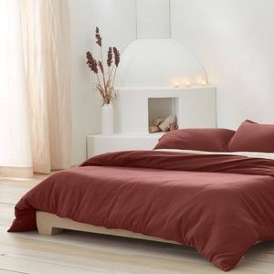Casaluna Linen Duvet Set